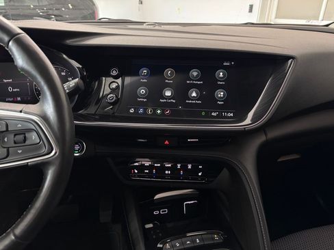 Certified 2023 Buick Envision Preferred image 16