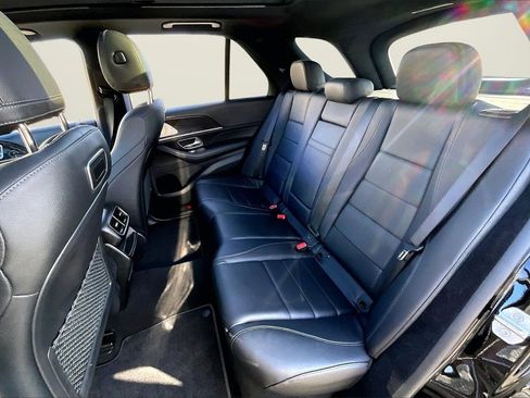 Used 2020 Mercedes-Benz GLE 350 image 22