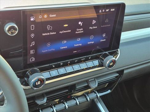 New 2026 Chevrolet Colorado LT RWD image 12