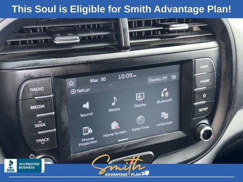 Used 2021 Kia Soul S image 18