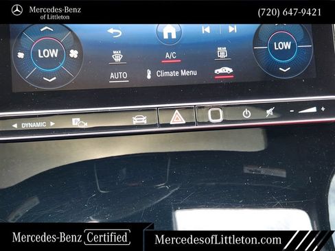 Used 2023 Mercedes-Benz GLC 300 4MATIC image 18