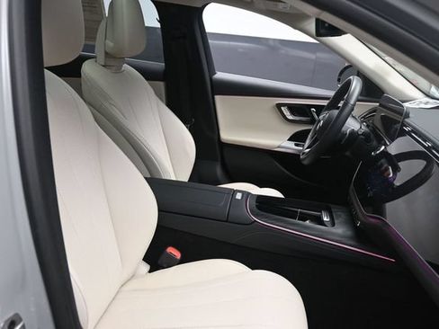 Certified 2026 Mercedes-Benz E 350 Sedan image 30