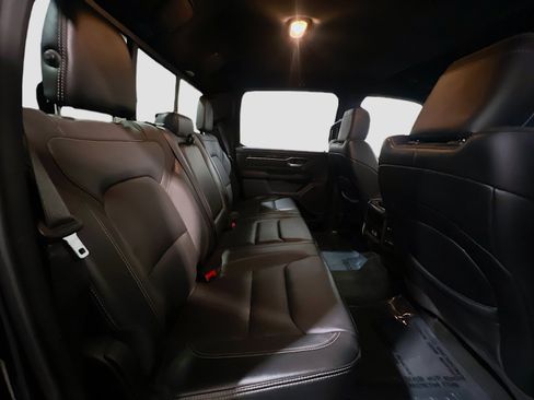 Used 2021 RAM 1500 Rebel w/ Rebel Level 2 Equipment Group image 19