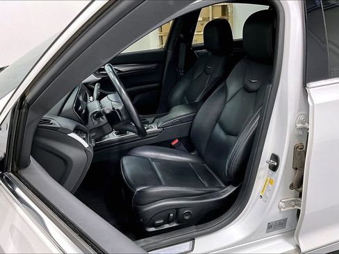Used 2021 Cadillac CT5 Premium Luxury image 25