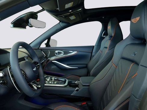 New 2026 Aston Martin DBX S image 13