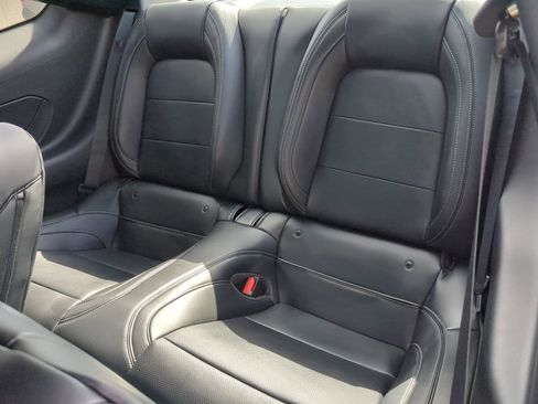 New 2026 Ford Mustang GT Premium image 55