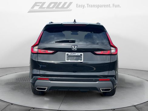 Used 2026 Honda CR-V Sport-L image 6