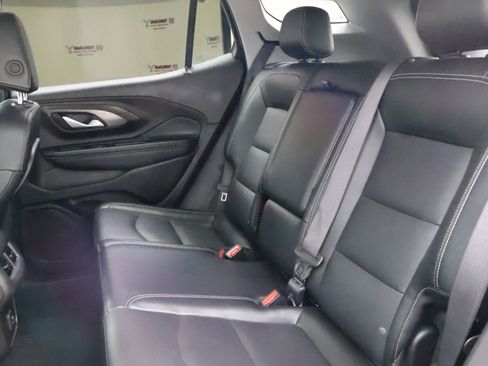 Used 2024 GMC Terrain SLT image 53