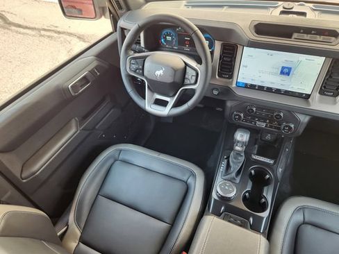 New 2026 Ford Bronco Outer Banks AWD/4WD image 10