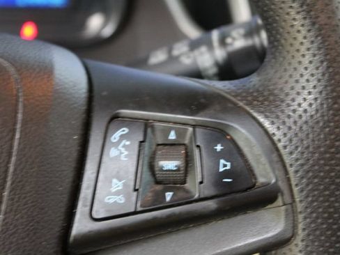 Used 2016 Chevrolet Trax LT FWD image 16