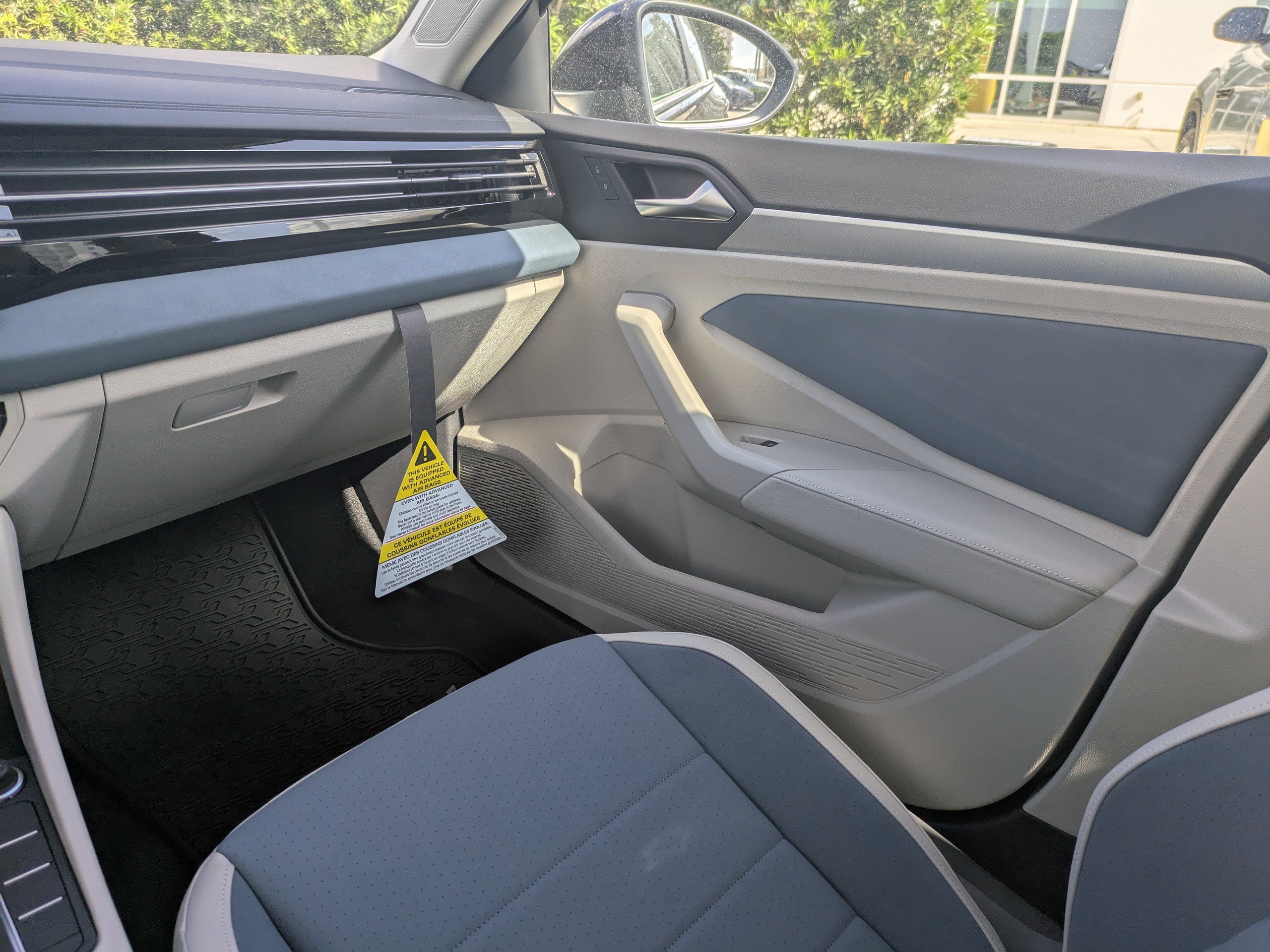 New 2026 Volkswagen Jetta SE FWD image 16