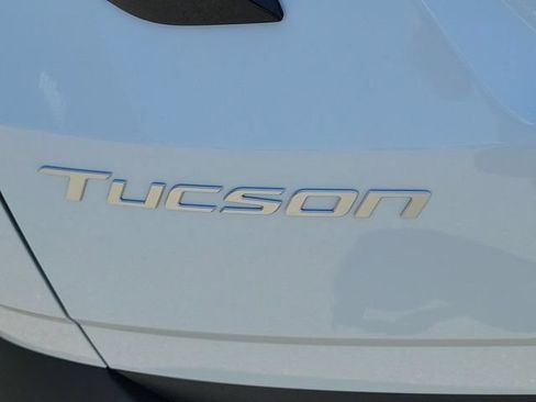New 2026 Hyundai Tucson SE FWD image 28