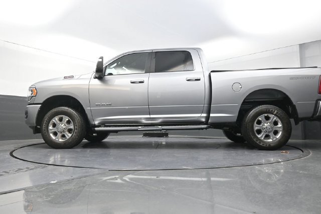 Used 2024 RAM 2500 Big Horn w/ Safety Group AWD/4WD image 34