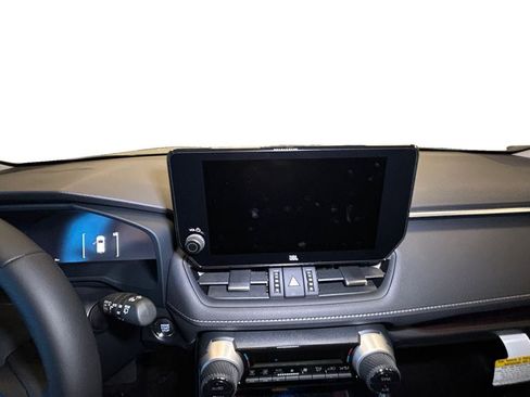 New 2025 Toyota RAV4 Limited image 10