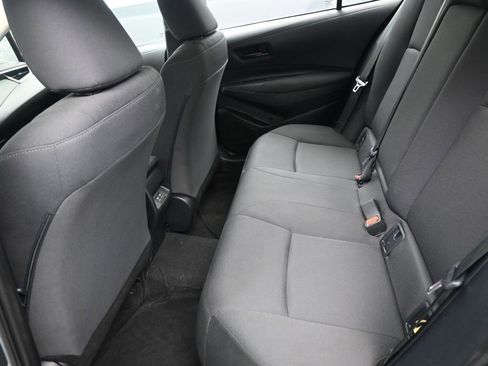 Used 2025 Toyota Corolla LE image 14