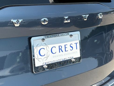 New 2026 Volvo XC90 B6 Ultra w/ Protection Package Premier image 7