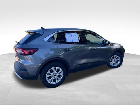 Used 2024 Ford Escape Active FWD image 6