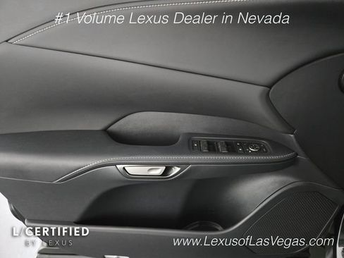 Certified 2025 Lexus RX 350 Premium w/ Accessory Package FWD image 30