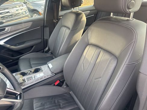 Used 2024 Audi A6 Premium Plus image 13