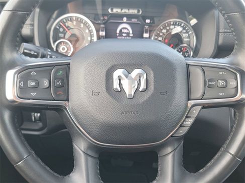 Certified 2024 RAM 1500 Laramie image 29