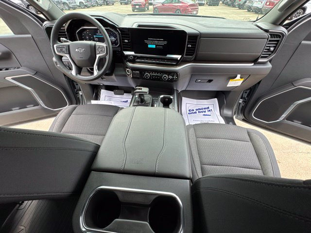 New 2026 Chevrolet Silverado 1500 RST AWD/4WD image 22
