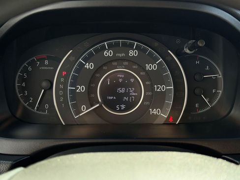 Used 2014 Honda CR-V LX image 15