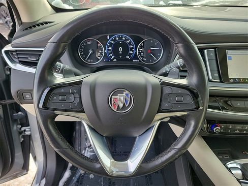 Used 2024 Buick Enclave Avenir w/ Avenir Technology Package image 21