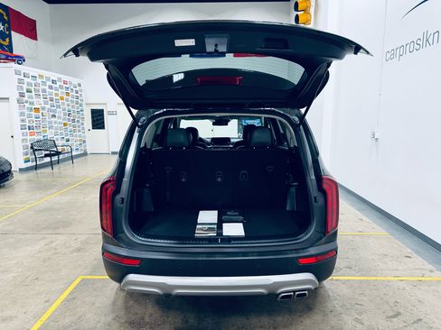 Used 2020 Kia Telluride S image 27