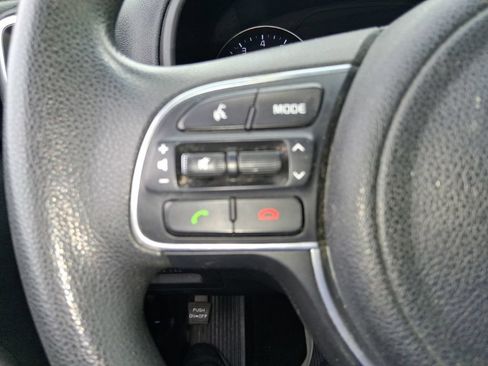 Used 2019 Kia Sportage LX AWD/4WD image 21