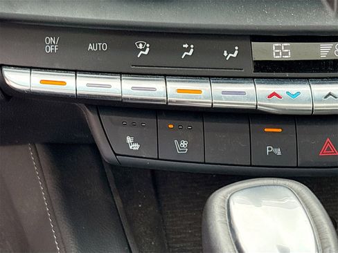 Used 2023 Cadillac CT4 Premium Luxury image 21