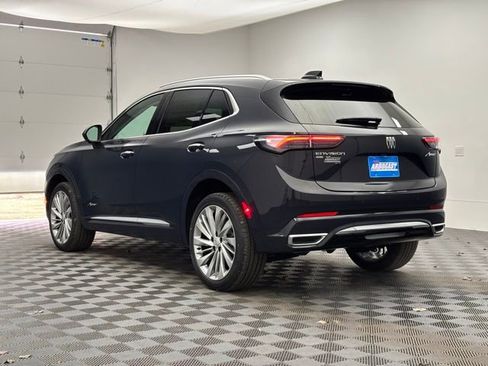 New 2026 Buick Envision Avenir image 14