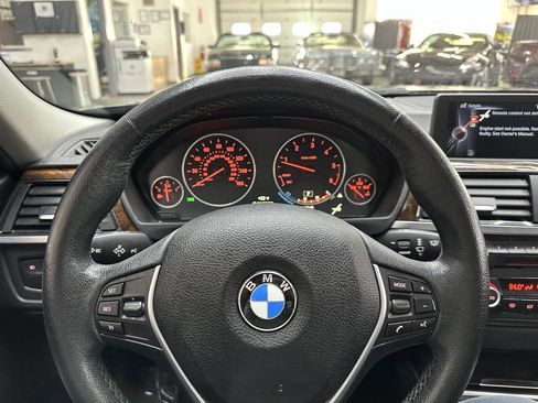 Used 2015 BMW 328d xDrive 328d xDrive AWD 4dr Sedan image 20