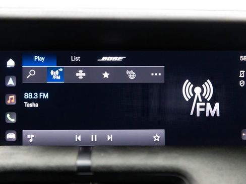 Used 2023 Porsche Taycan GTS image 98