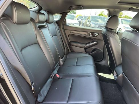 Certified 2024 Acura Integra A-Spec FWD image 10