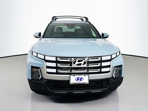 New 2026 Hyundai Santa Cruz SEL image 2