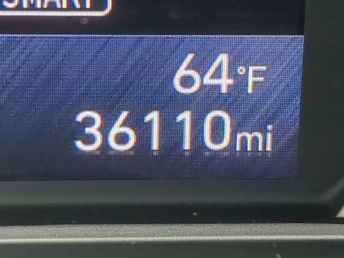 Used 2022 Hyundai Santa Cruz SEL image 32