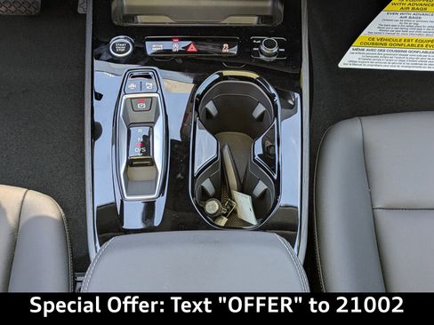 New 2025 Audi A5 2.0T Premium Plus Sedan image 19