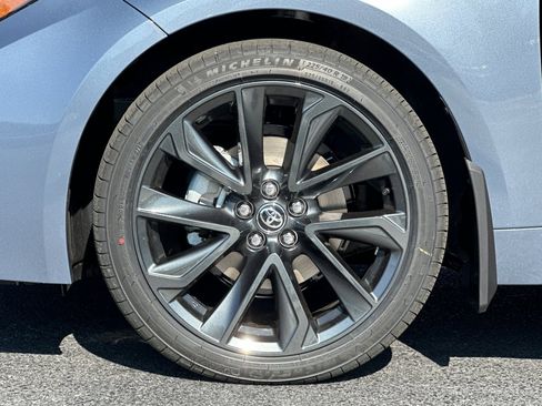 New 2026 Toyota Corolla XSE image 31