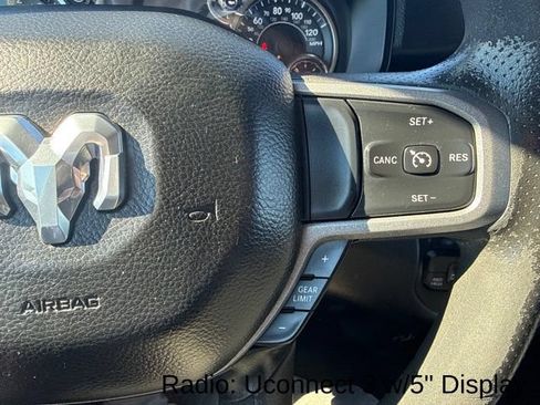 Used 2019 RAM 1500 Tradesman w/ SXT Appearance Group AWD/4WD image 19