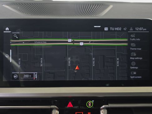 Used 2023 BMW 430i 430i w/ Premium Package image 21