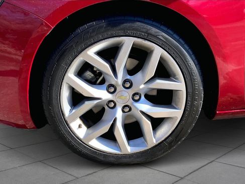 Used 2015 Chevrolet Impala LTZ image 10