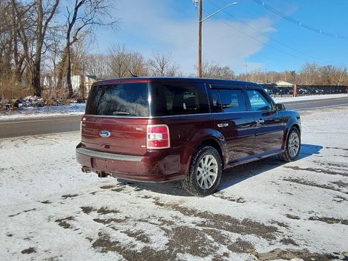 Used 2009 Ford Flex SEL image 6