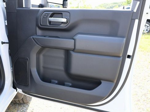 New 2025 Chevrolet Silverado 2500 W/T w/ WT Convenience Package image 17