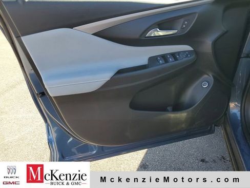 New 2026 Buick Envista Sport Touring w/ Convenience II Package FWD image 8