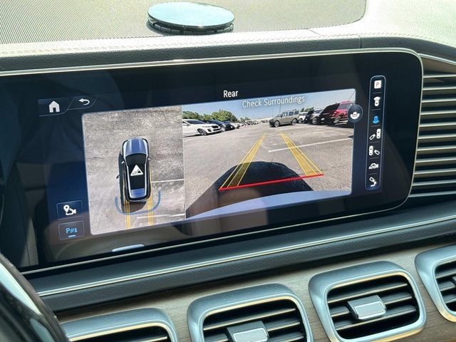 Used 2024 Mercedes-Benz GLE 350 4MATIC image 32
