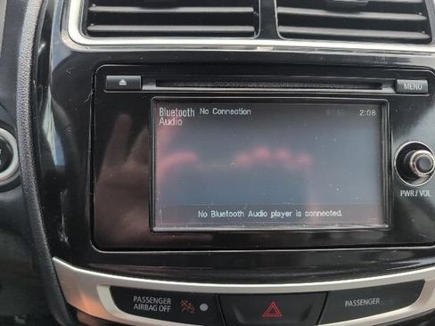 Used 2015 Mitsubishi Outlander Sport GT AWD/4WD image 20