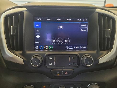 Used 2023 GMC Terrain SLT w/ Infotainment Package II AWD/4WD image 25