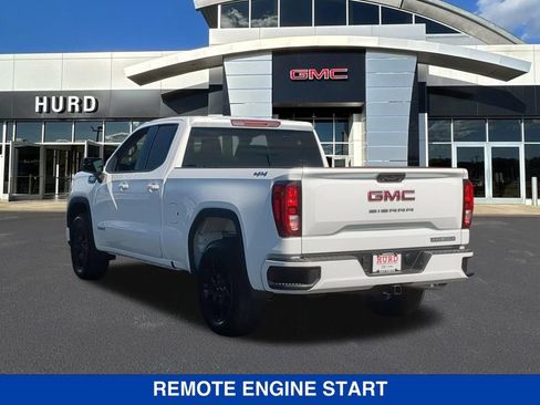 New 2026 GMC Sierra 1500 Elevation AWD/4WD image 7