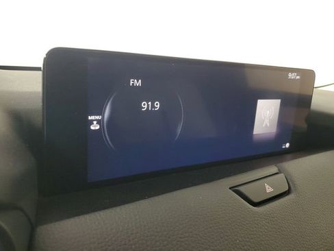 Certified 2025 MAZDA CX-90 3.3 Turbo w/ Preferred Package image 28