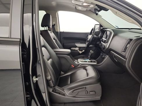 Used 2019 Chevrolet Colorado ZR2 w/ ZR2 Midnight Special Edition AWD/4WD image 23